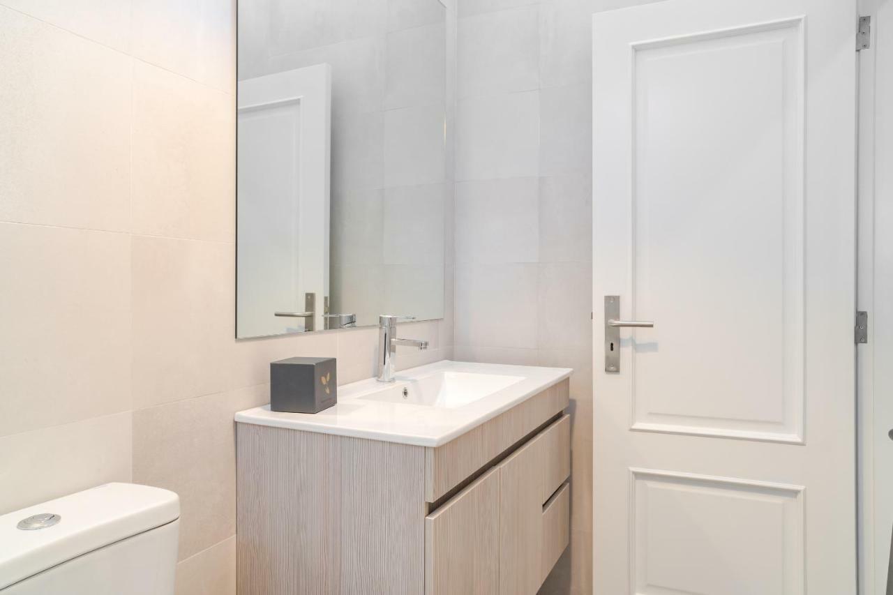 Lxroller Alfama Suites Deluxe Lisbon Bagian luar foto