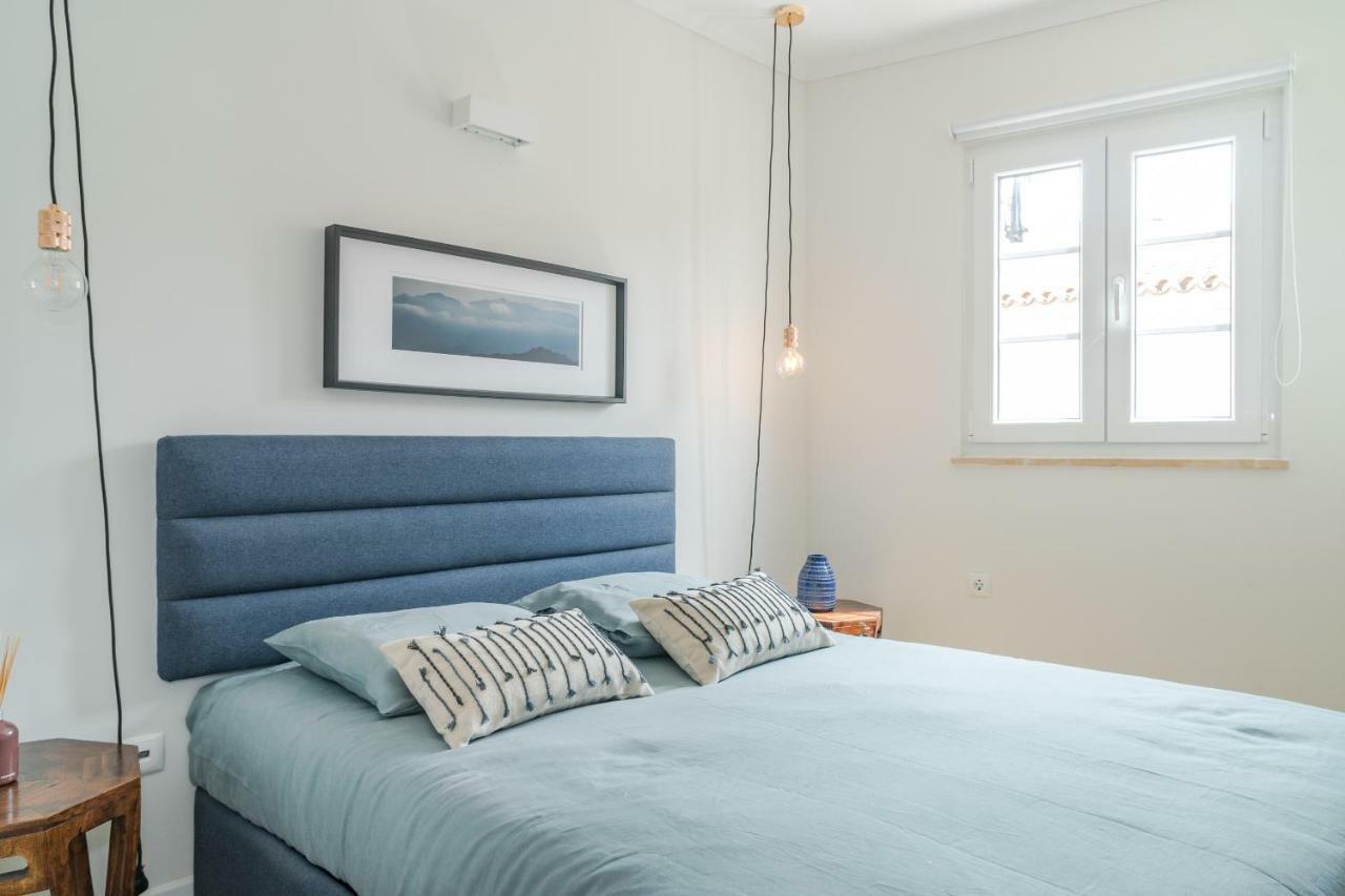 Lxroller Alfama Suites Deluxe Lisbon Bagian luar foto
